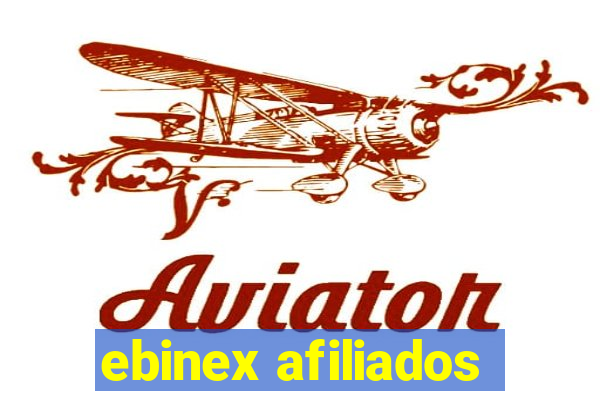 ebinex afiliados